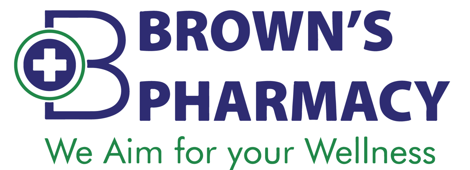 Browns Pharmacy
